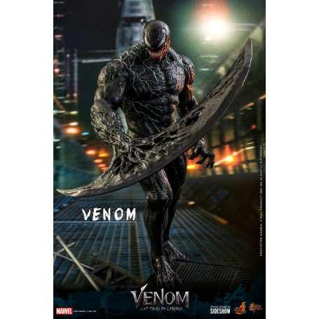 Hot Toys - Venom: Let There Be Carnage Movie Masterpiece 1/6