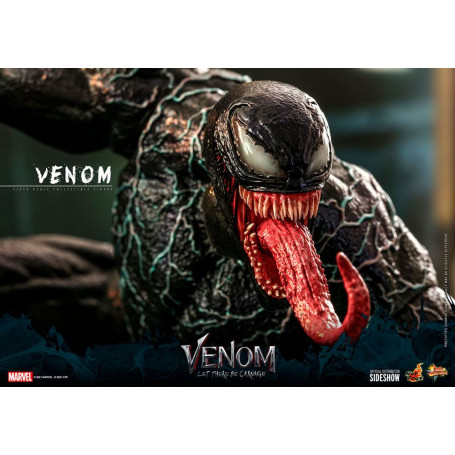 Hot Toys - Venom: Let There Be Carnage Movie Masterpiece 1/6