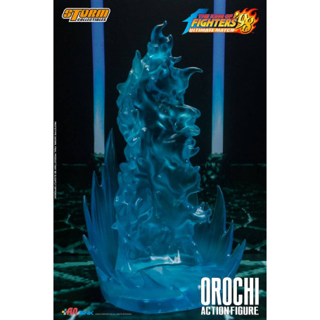 Storm Collectibles - Orochi Hakkesshu - The King of Fighters 98 UM