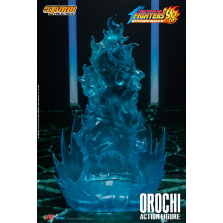Storm Collectibles - Orochi Hakkesshu - The King of Fighters 98 UM
