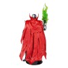 McFarlane Malefik Spawn Mortal Kombat XI