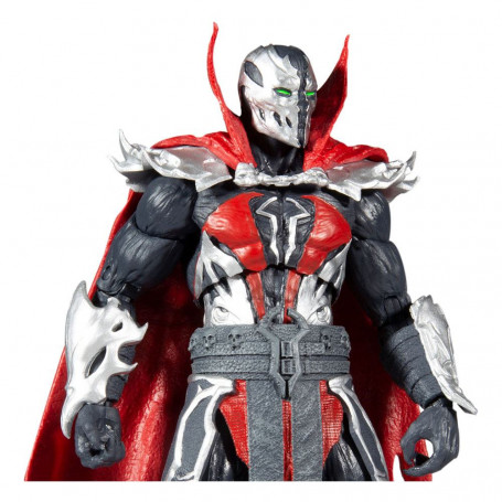 McFarlane Malefik Spawn Mortal Kombat XI