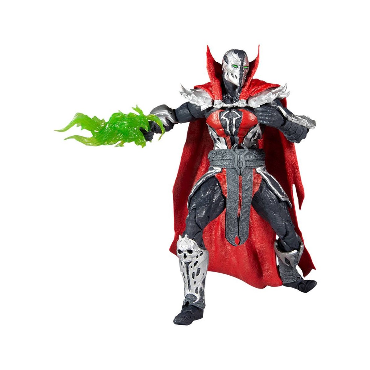 McFarlane Malefik Spawn Mortal Kombat XI