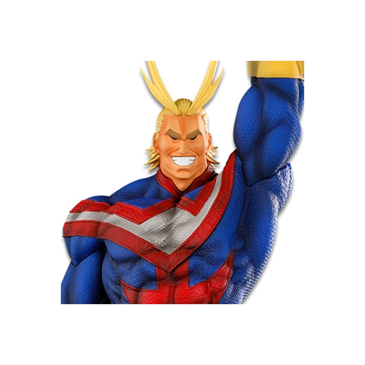 Banpresto - One Piece - THE ALL MIGHT - THE BRUSH - BWFC X SUPER MASTER STARS PIECE