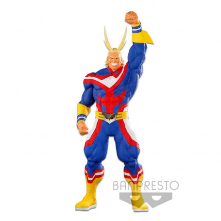 Banpresto - One Piece - THE ALL MIGHT - ANIME - BWFC X SUPER MASTER STARS PIECE