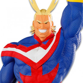 Banpresto - One Piece - THE ALL MIGHT - ANIME - BWFC X SUPER MASTER STARS PIECE