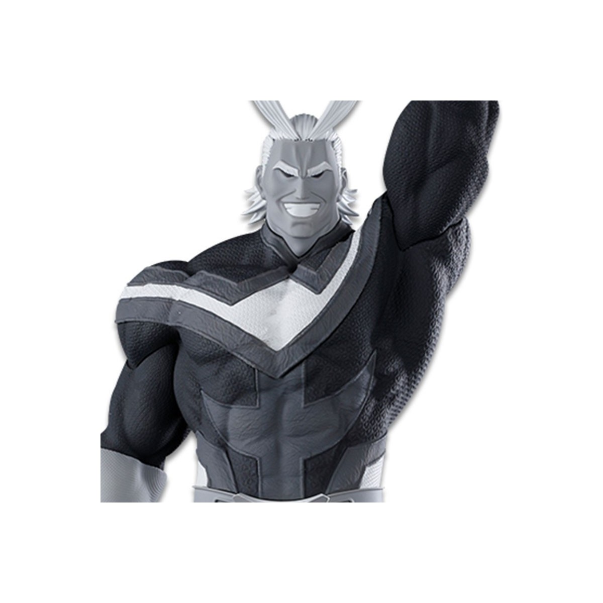 Banpresto - One Piece - THE ALL MIGHT - THE TONES - BWFC X SUPER MASTER STARS PIECE
