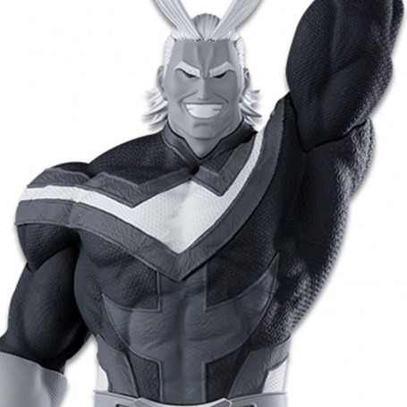 Banpresto - One Piece - THE ALL MIGHT - THE TONES - BWFC X SUPER MASTER STARS PIECE