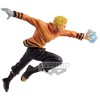 Banpresto - Naruto - Stelle vibranti - Naruto Uzumaki - 17cm