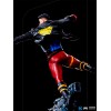 Iron Studios - Superboy Deluxe DC Comics Series 7 - Scala artistica 1/10