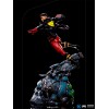 Iron Studios - Superboy Deluxe DC Comics Series 7 - Scala artistica 1/10