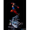 Iron Studios - Superboy Deluxe DC Comics Series 7 - Scala artistica 1/10