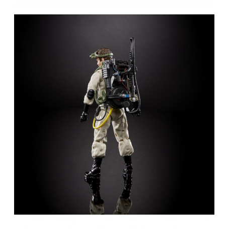 Hasbro Ghostbusters - Plasma Serie 1 Ghostbusters - Ray Stantz
