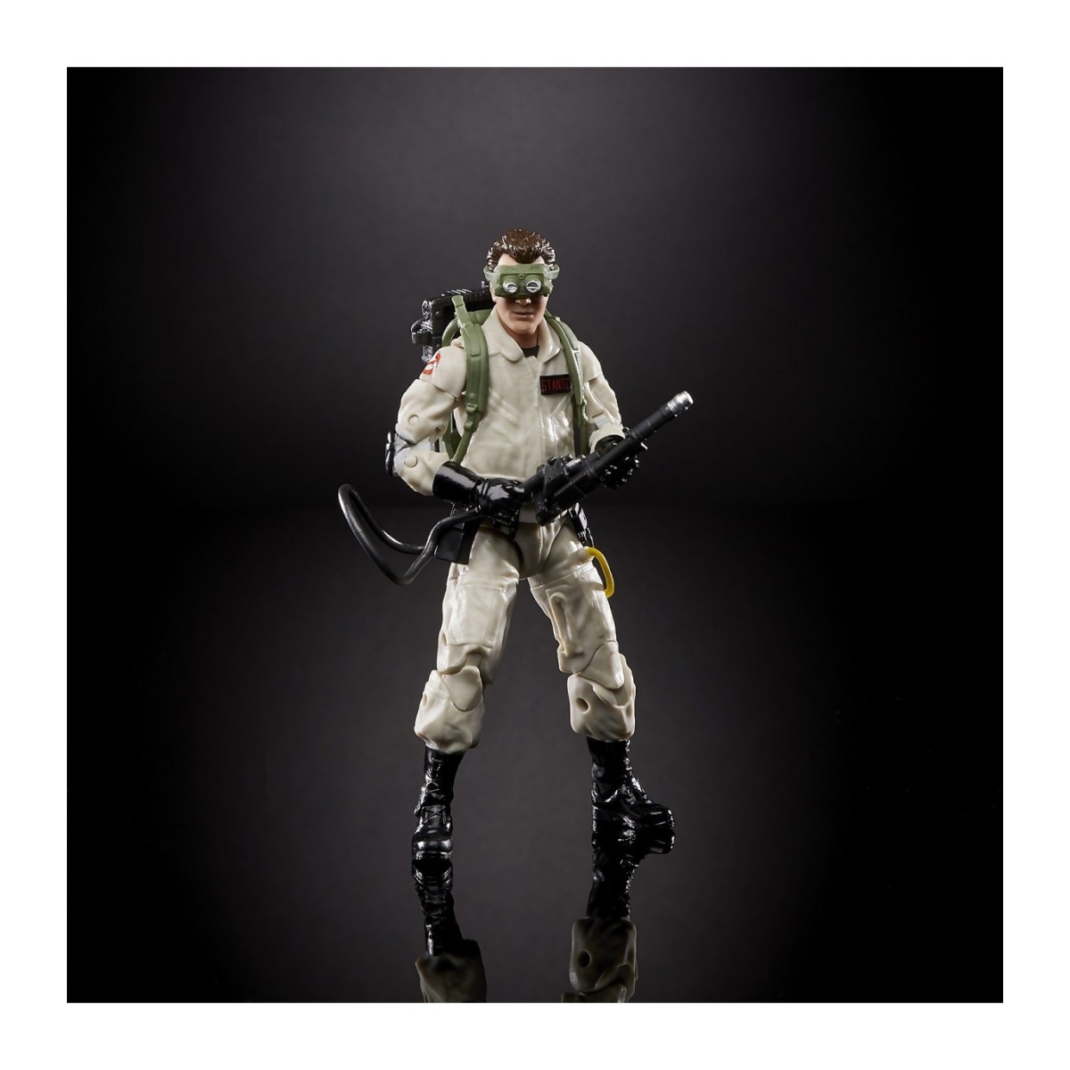 Hasbro Ghostbusters - Plasma Serie 1 Ghostbusters - Ray Stantz