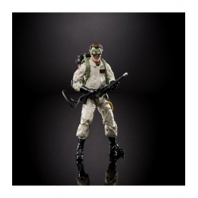 Hasbro Ghostbusters - Plasma Serie 1 Ghostbusters - Ray Stantz