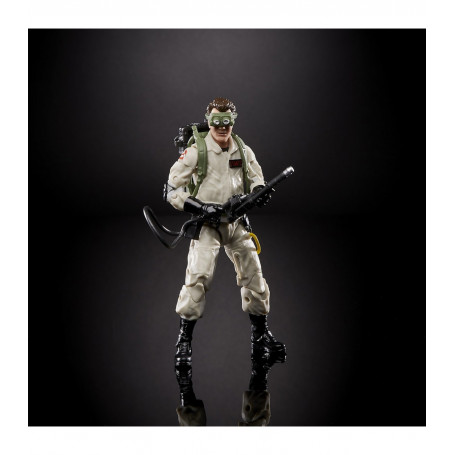Hasbro Ghostbusters - Plasma Serie 1 Ghostbusters - Ray Stantz