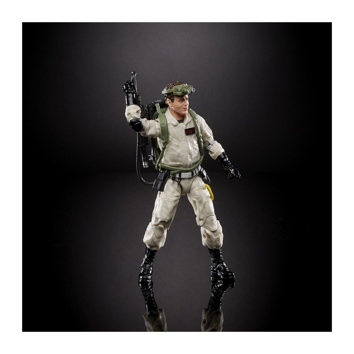 Hasbro Ghostbusters - Plasma Serie 1 Ghostbusters - Ray Stantz