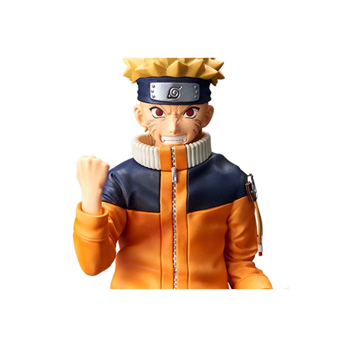 Banpresto Naruto Grandista NERO - Relazioni Shinobi - Uzumaki Naruto