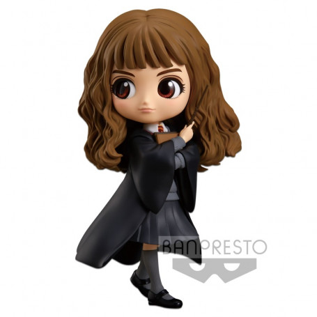 Banpresto Q Posket Harry Potter - Ron Weaskey 14cm