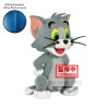 Banpresto Disney Fluffy Puffy - TOM & JERRY - TOM