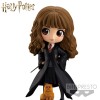 Banpresto Q Posket Harry Potter - Hermione Granger - Versione 2 - 14cm