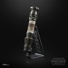 Hasbro - Spada laser Rei Force Fx - Nero Serie Replica Versione Elite