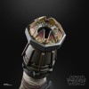 Hasbro - Spada laser Rei Force Fx - Nero Serie Replica Versione Elite