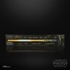 Hasbro - Spada laser Rei Force Fx - Nero Serie Replica Versione Elite