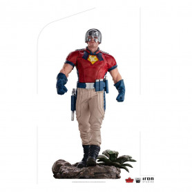 Iron Studios - Peacemaker - Suicide Squad Bds Art Scale 1/10