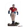 Iron Studios - Peacemaker - Suicide Squad Bds Art Scale 1/10