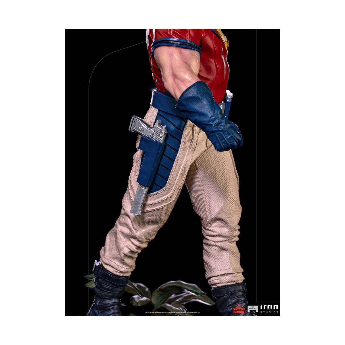 Iron Studios - Peacemaker - Suicide Squad Bds Art Scale 1/10