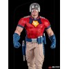 Iron Studios - Peacemaker - Suicide Squad Bds Art Scale 1/10