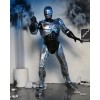 Neca - RoboCop - Ultimate Battle Damaged RoboCop con sedia