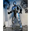 Neca - RoboCop - Ultimate Battle Damaged RoboCop con sedia