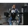 Neca - RoboCop - Ultimate Battle Damaged RoboCop con sedia