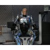 Neca - RoboCop - Ultimate Battle Damaged RoboCop con sedia