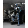 Neca - RoboCop - Ultimate Battle Damaged RoboCop con sedia