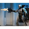 Neca - RoboCop - Ultimate Battle Damaged RoboCop con sedia