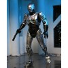 Neca - RoboCop - Ultimate Battle Damaged RoboCop con sedia