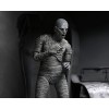 NECA - Ultimate The Mummy versione in bianco e nero - Mostri universali