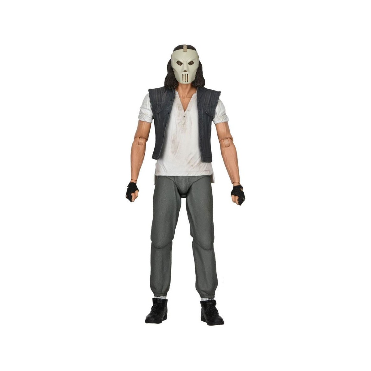 Neca - TMNT - Ultimate Casey Jones - Teenage Mutant Ninja Turtles - Il film