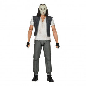 Neca - TMNT - Ultimate Casey Jones - Teenage Mutant Ninja Turtles - Il film