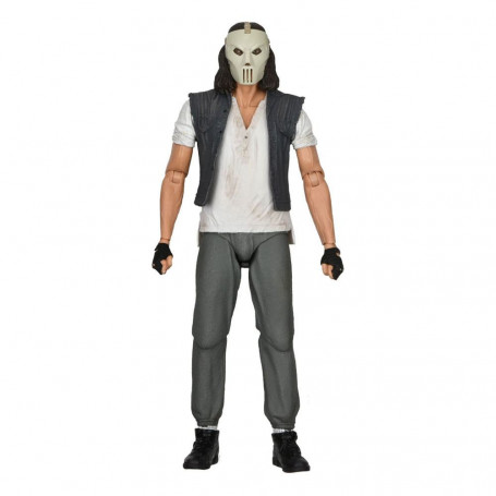 Neca - TMNT - Ultimate Casey Jones - Teenage Mutant Ninja Turtles - Il film