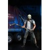 Neca - TMNT - Ultimate Casey Jones - Teenage Mutant Ninja Turtles - Il film
