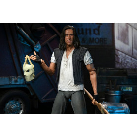 Neca - TMNT - Ultimate Casey Jones - Teenage Mutant Ninja Turtles - Il film