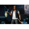 Neca - TMNT - Ultimate Casey Jones - Teenage Mutant Ninja Turtles - Il film