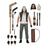 Neca - TMNT - Ultimate Casey Jones - Teenage Mutant Ninja Turtles - Il film