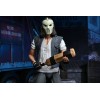 Neca - TMNT - Ultimate Casey Jones - Teenage Mutant Ninja Turtles - Il film