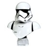 Diamond Select Toys - First Order Stormtrooper 1/2 Bust - LEGENDS IN 3D - Star Wars Episodio VII
