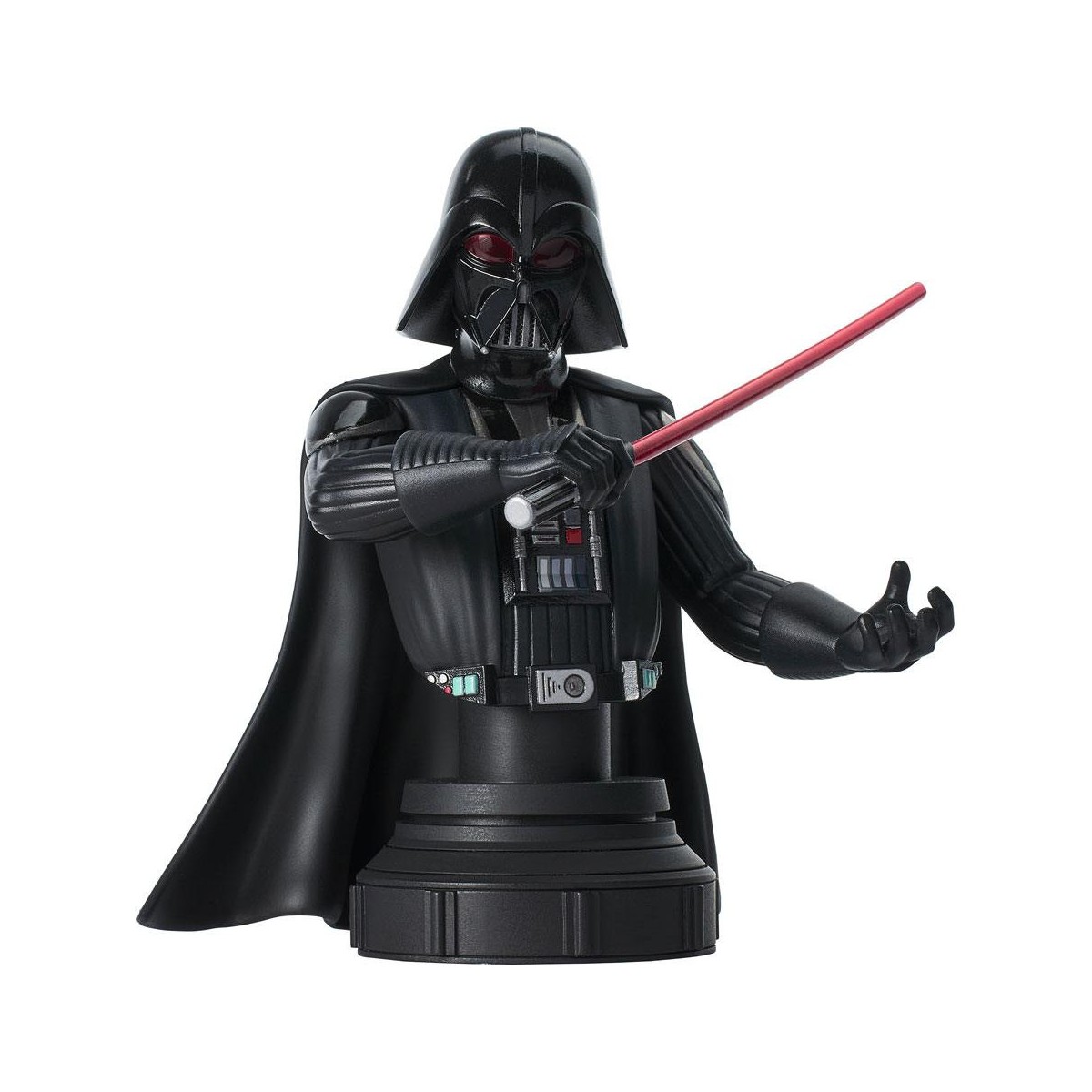 Gentle Giant - Star Wars - Darth Vader busto 1/7 - Rebels